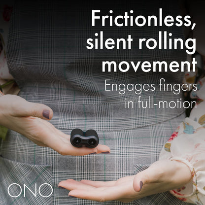 Silicone Roller  Fidget Toy for Adults – Stress Relief & Focus on the Go
